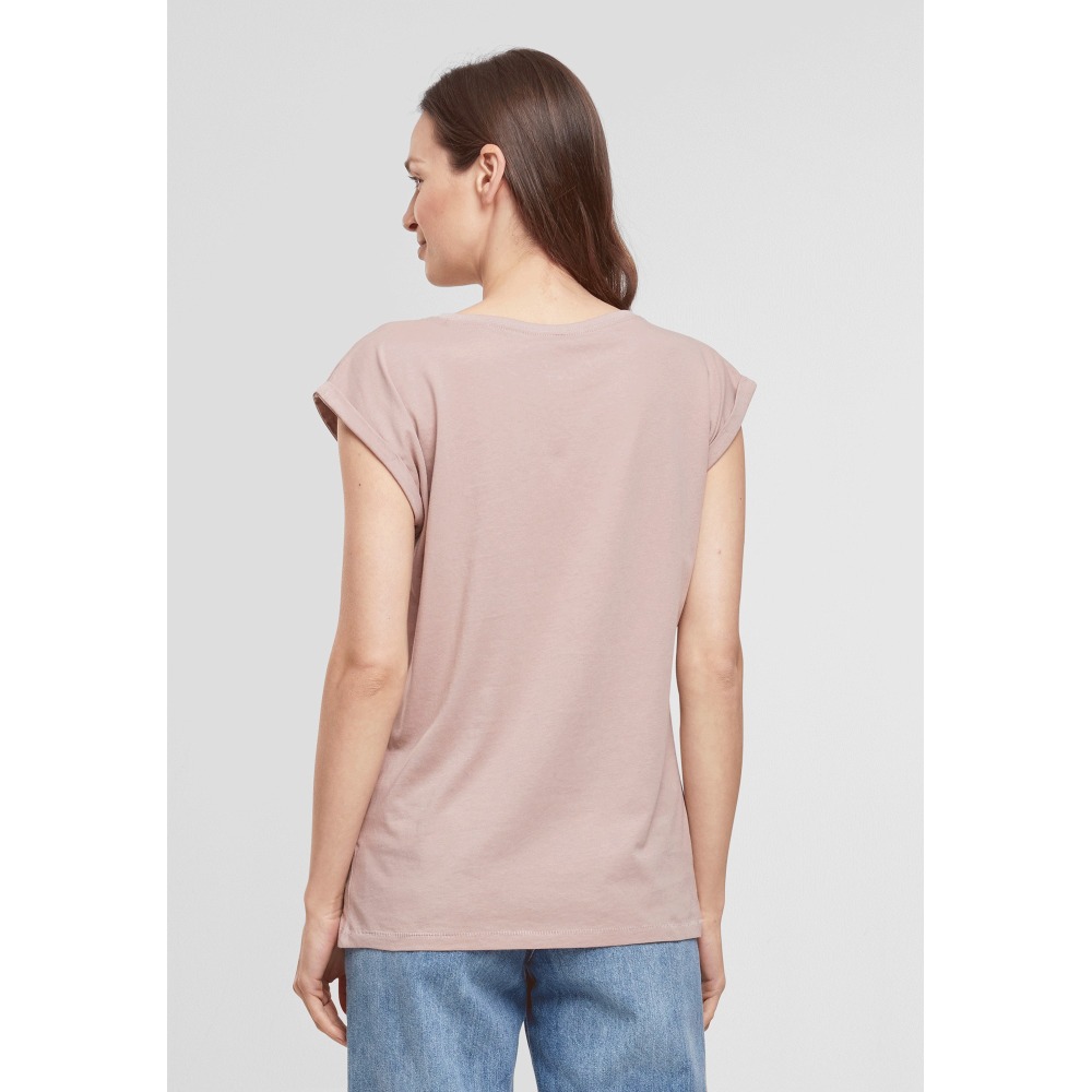 Forvert - Fontana Dames Tshirt - Roze